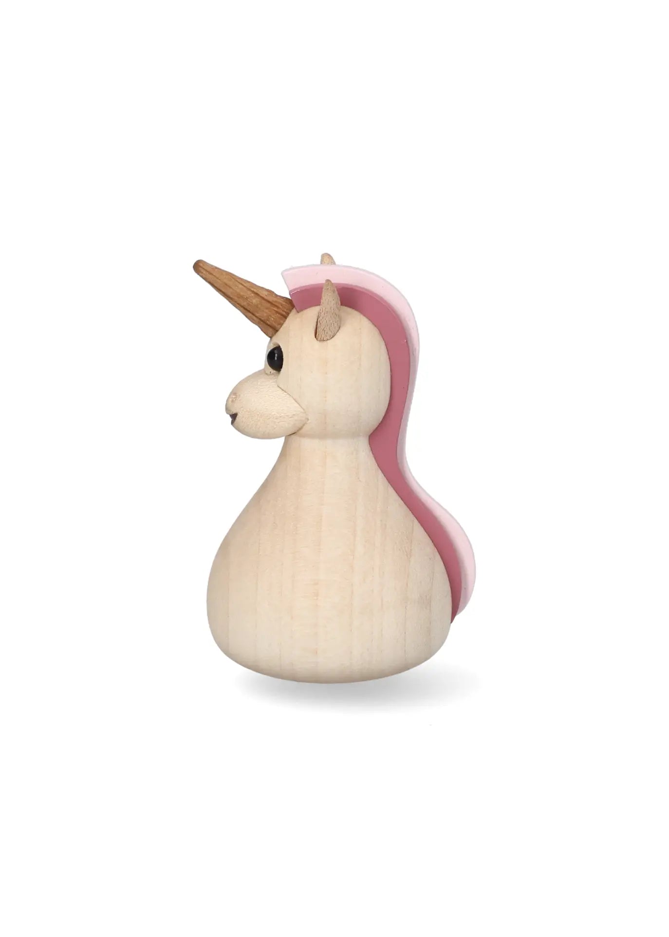 Dazzle – Lekfull enhörning i FSC®-certifierat trä