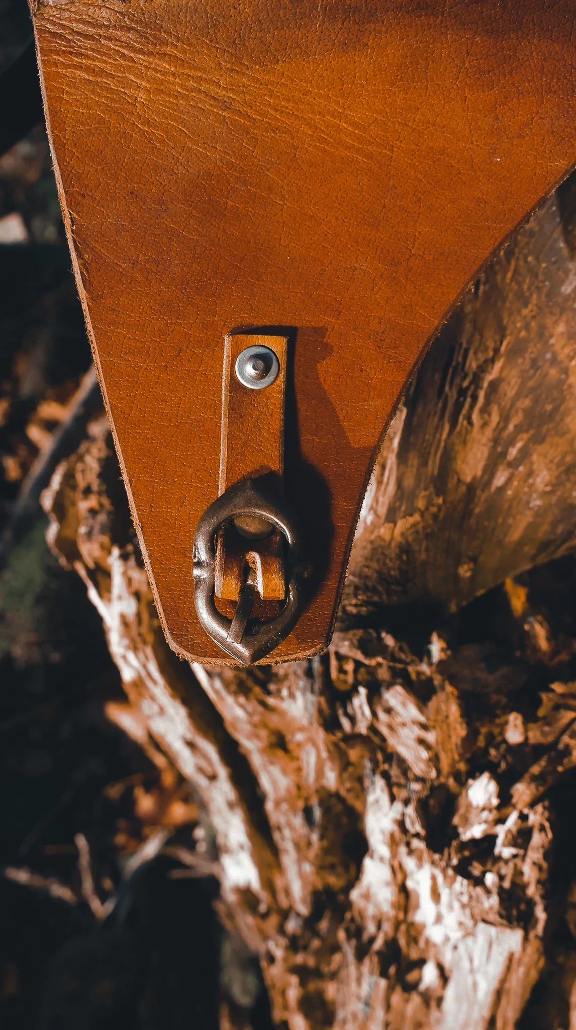 Vikingahjälm Gjermundbu med brynja