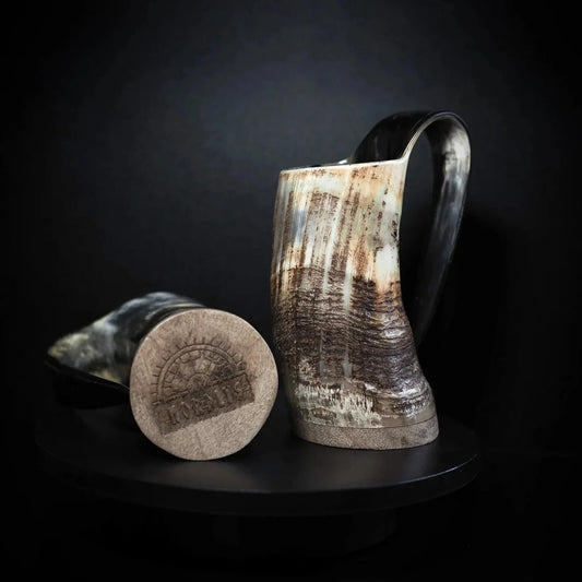 Ölmugg Balder, ca 350 ml.