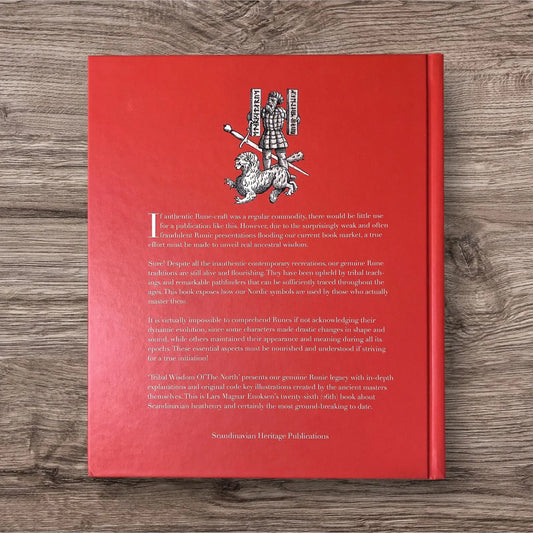 Tribal Wisdom Of The North