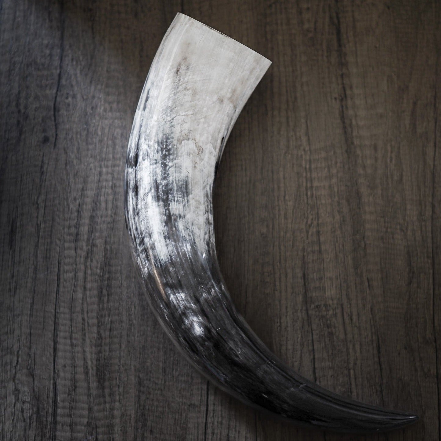 Dryckeshorn Jarl, ca 1000 ml