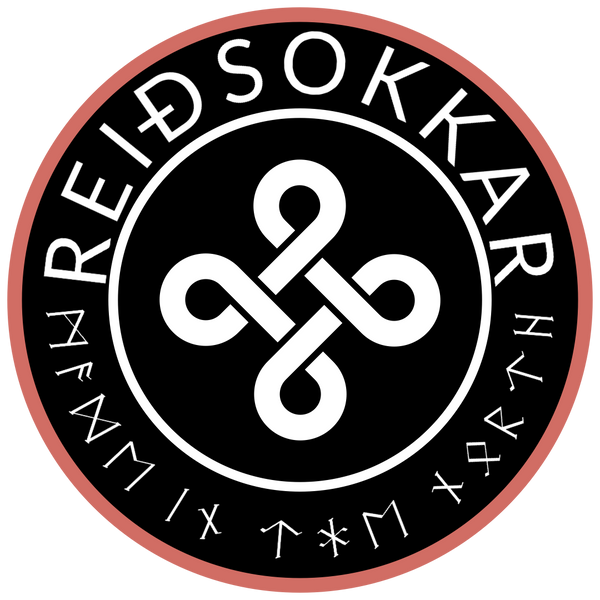 Reidsokkar Logo