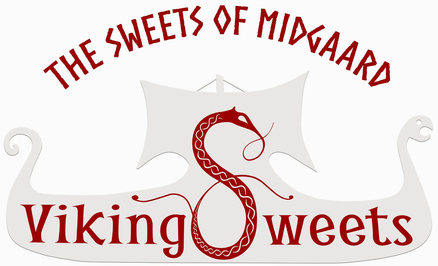 Viking Sweets Logo