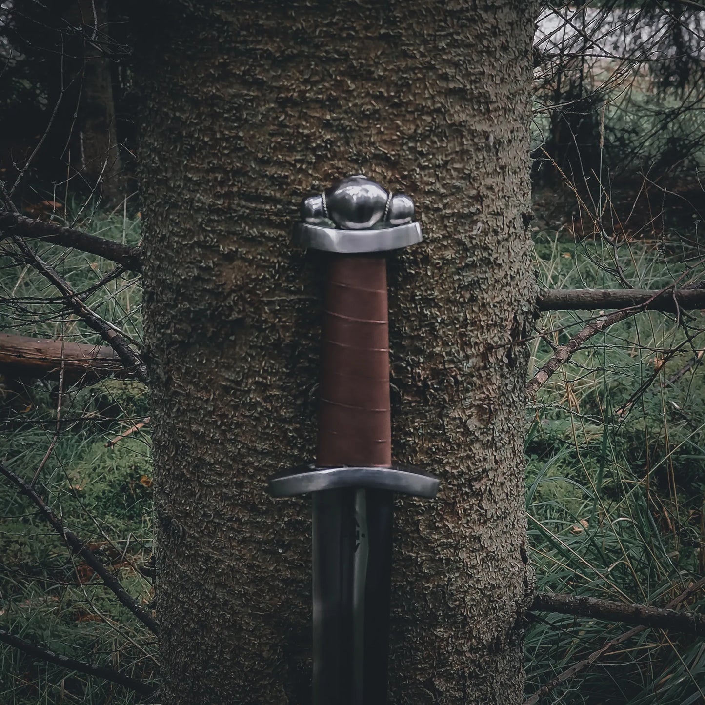 Lofotr vikingasvärd