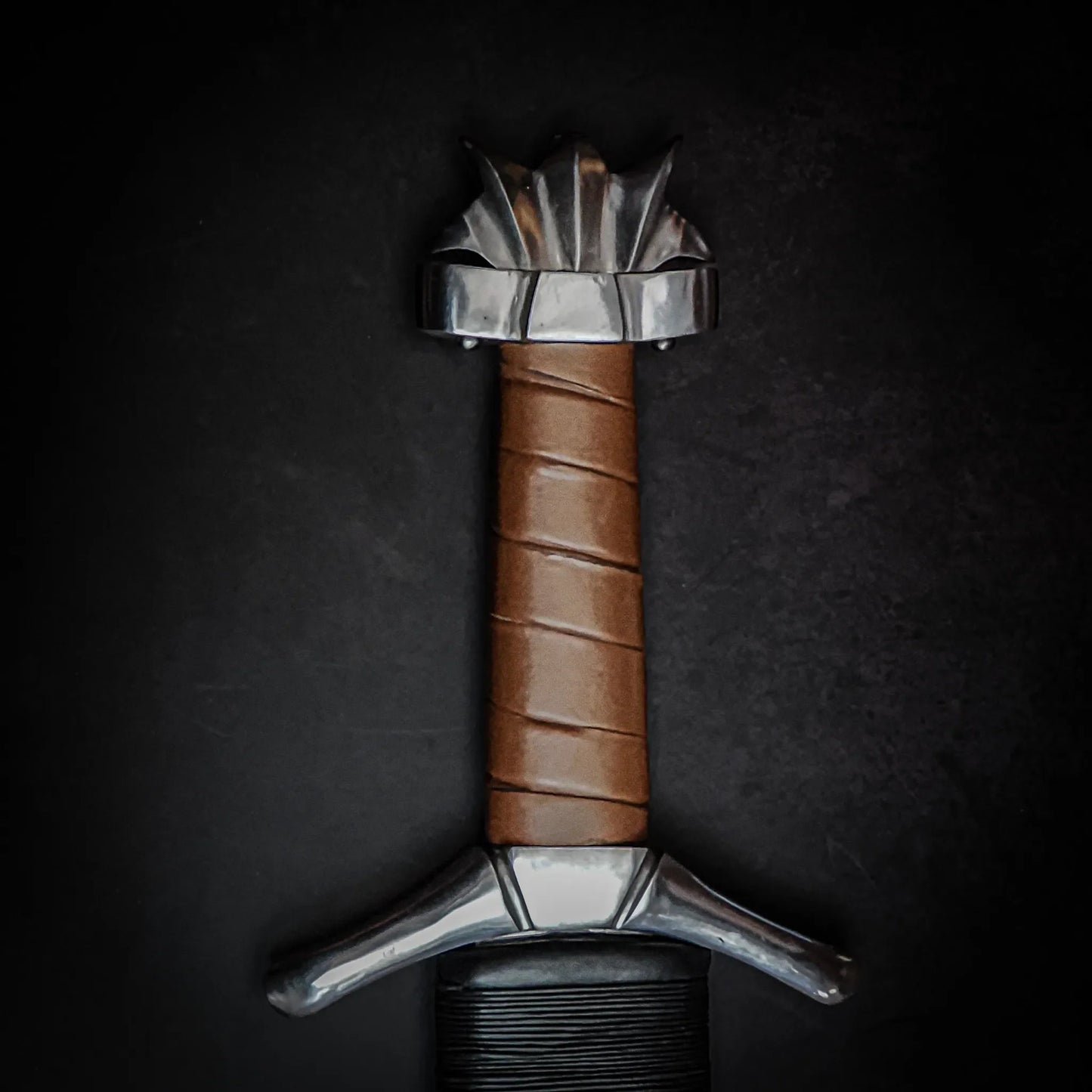 Vikingasvärd Kungarnas Dal