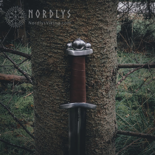 Lofotr vikingasvärd