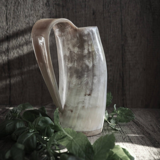 Ölmugg Odin, ca 500 ml