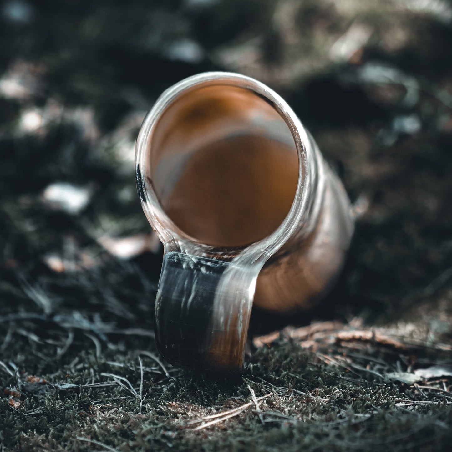 Ölmugg Balder, ca 350 ml.