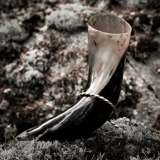 Dryckeshorn, 2000 ml