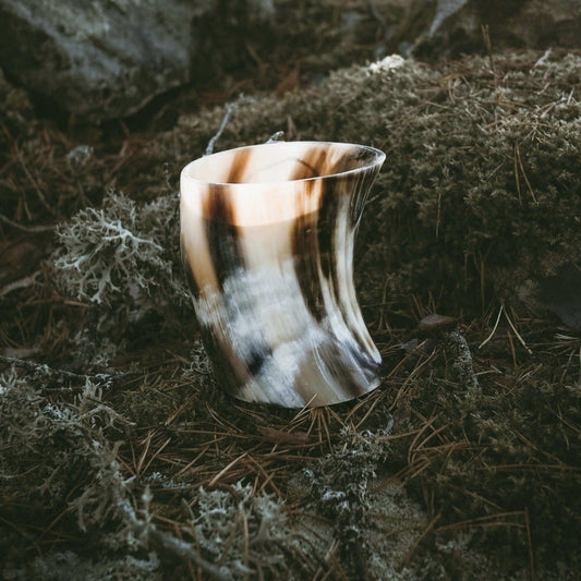 Grogglas, stort, ca 300 ml