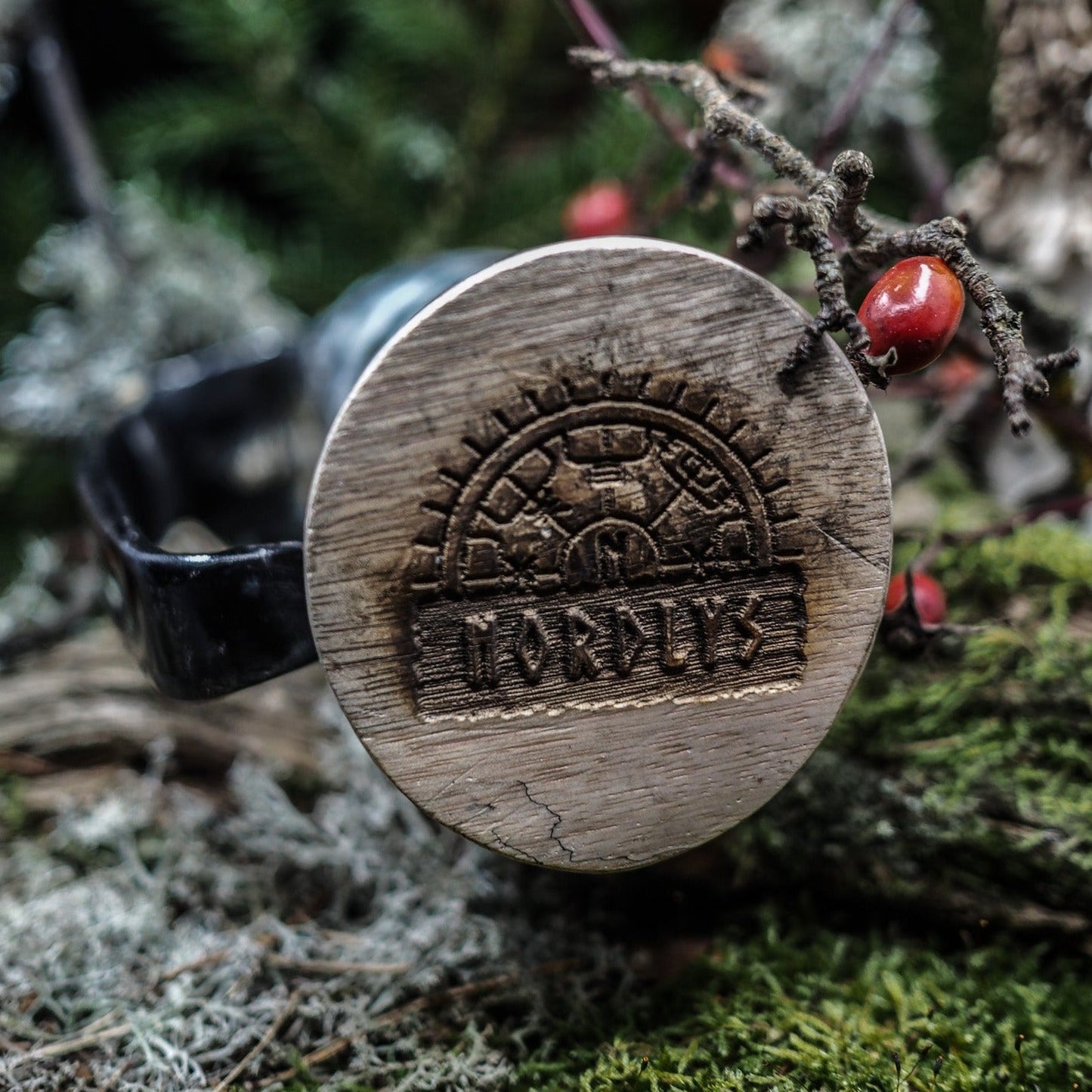 Ölmugg Odin, ca 500 ml