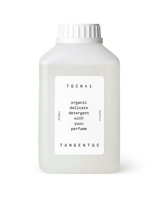 Tvättmedel Merinoull Yuzu Delicate Detergent 500ml