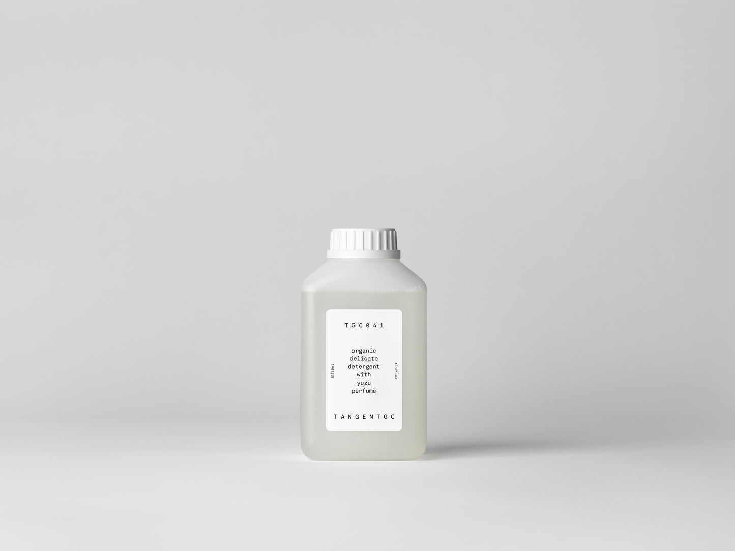 Tvättmedel Merinoull Yuzu Delicate Detergent 500ml