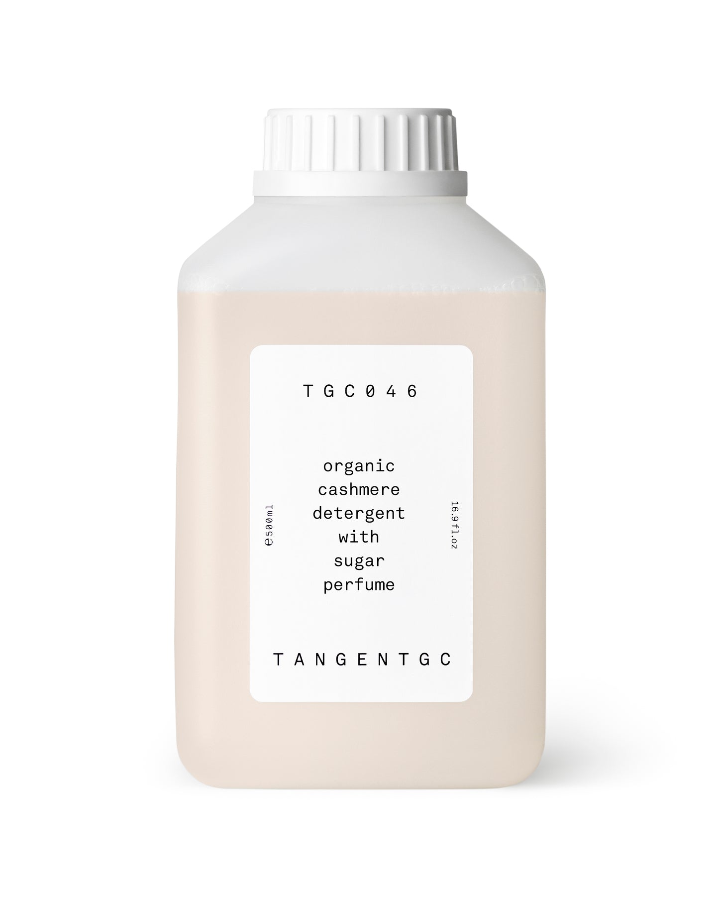 Tvättmedel för kashmir Sugar 500 ml