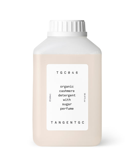 Tvättmedel för kashmir Sugar 500 ml