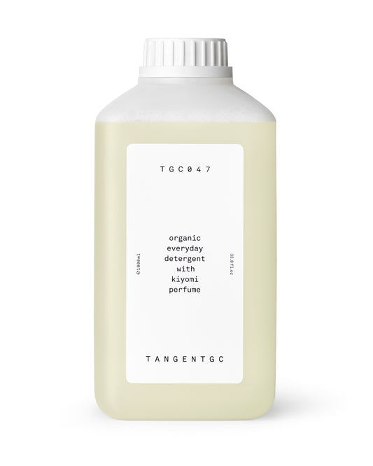 Tvättmedel Kiyomi Everyday Detergent 1000ml