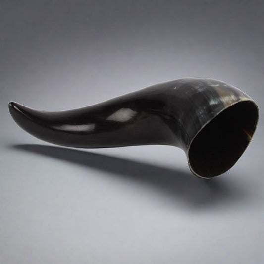 Dryckeshorn, 1500 ml.