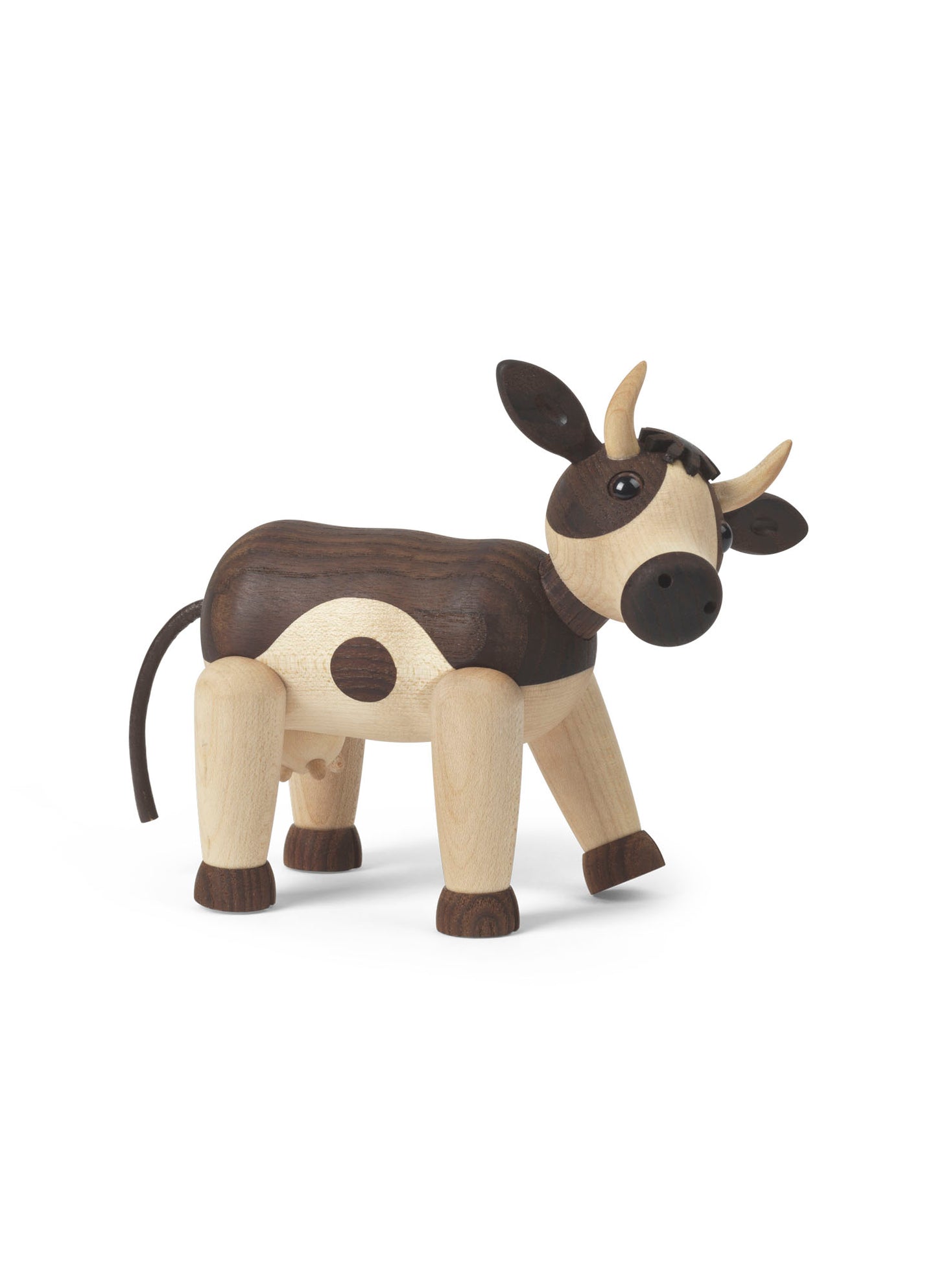 Daisy Ko – Träfigur Dekoration 13cm Lönn