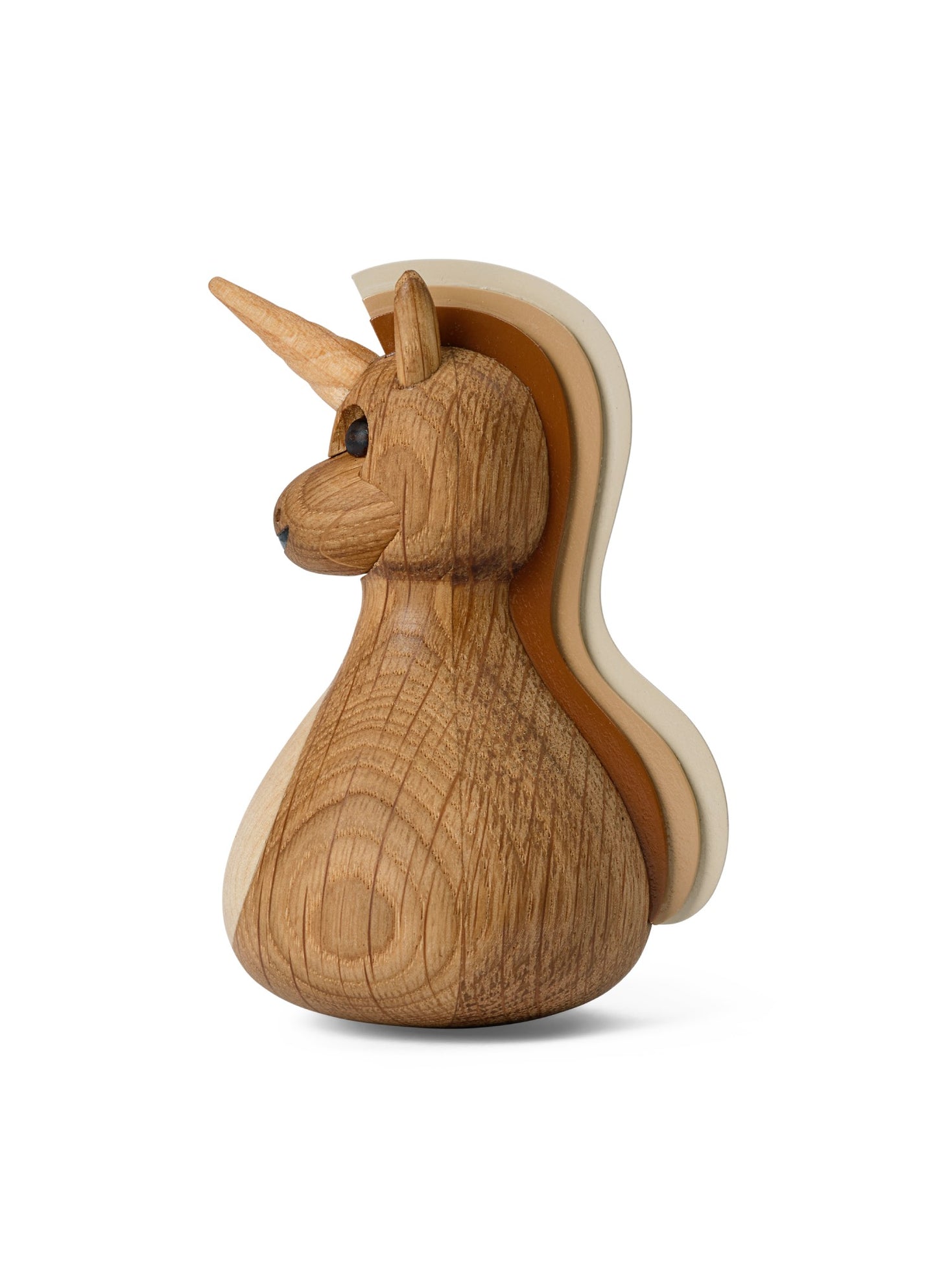 Twinkle – Magisk enhörning i FSC®-certifierat trä