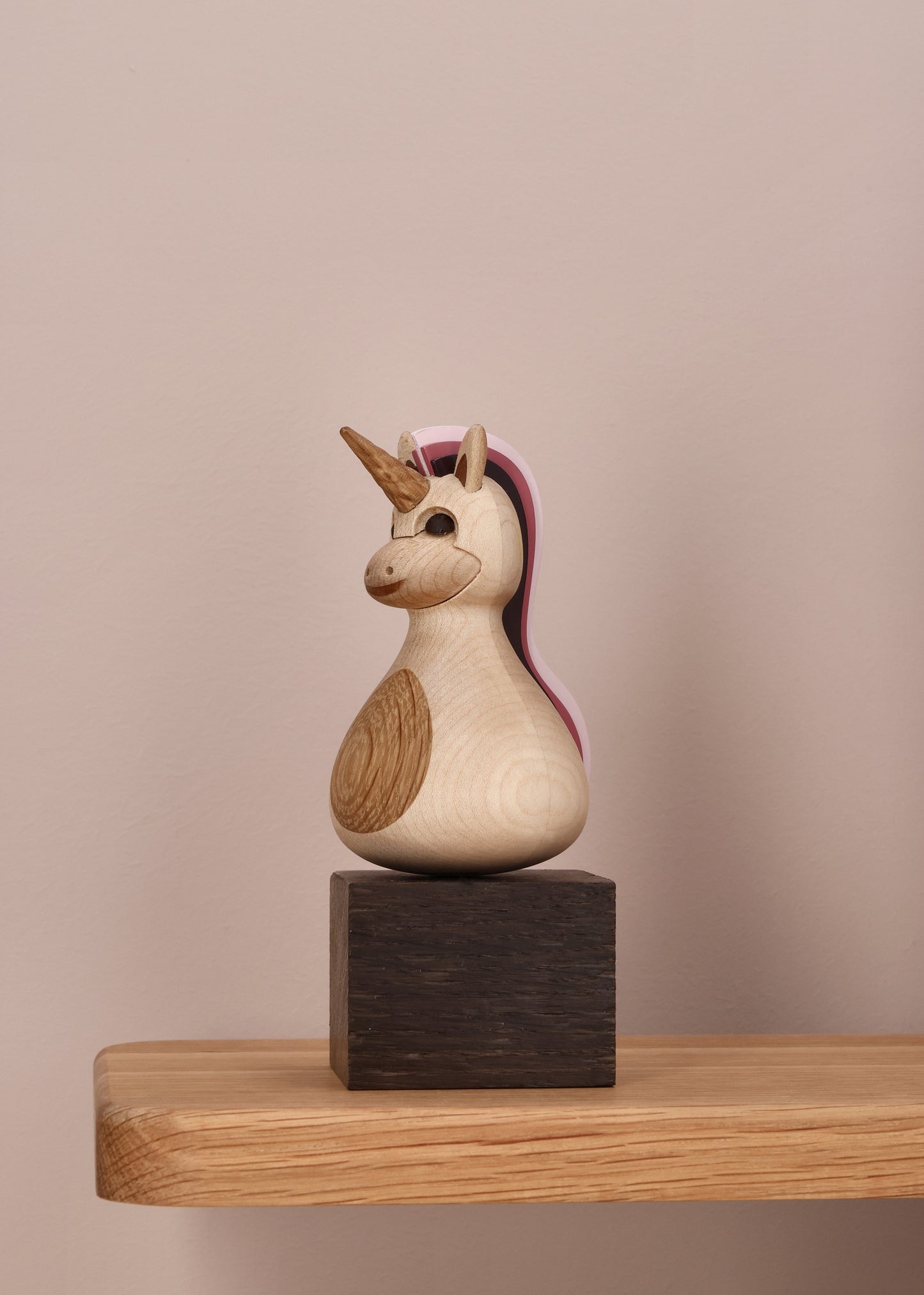 Sparkle – Förtrollande enhörning i FSC®-certifierat trä