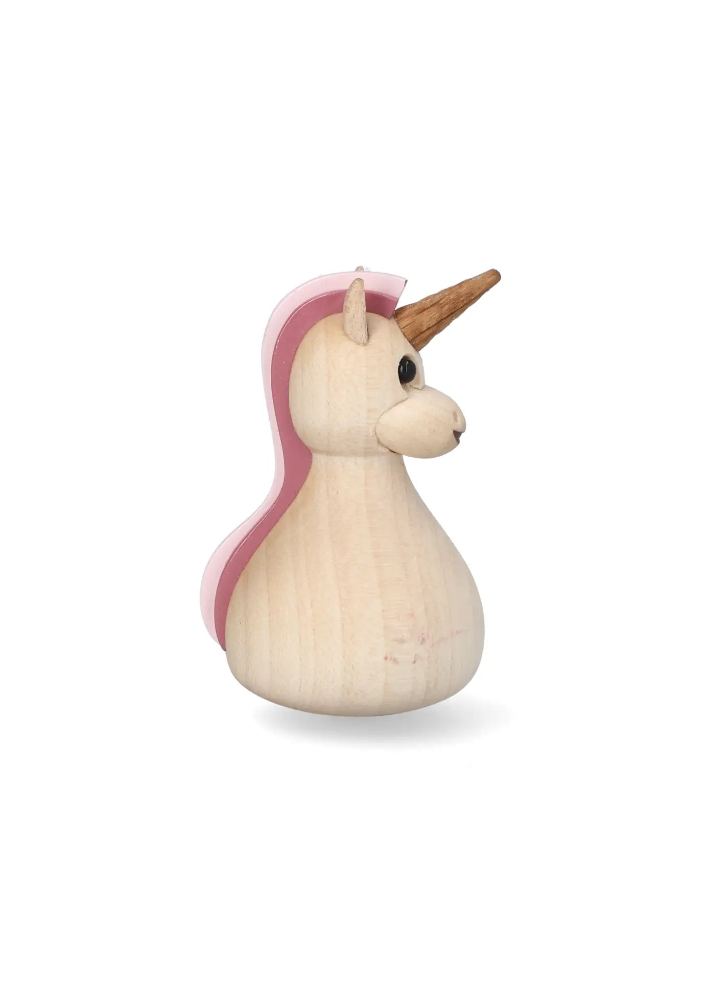 Dazzle – Lekfull enhörning i FSC®-certifierat trä