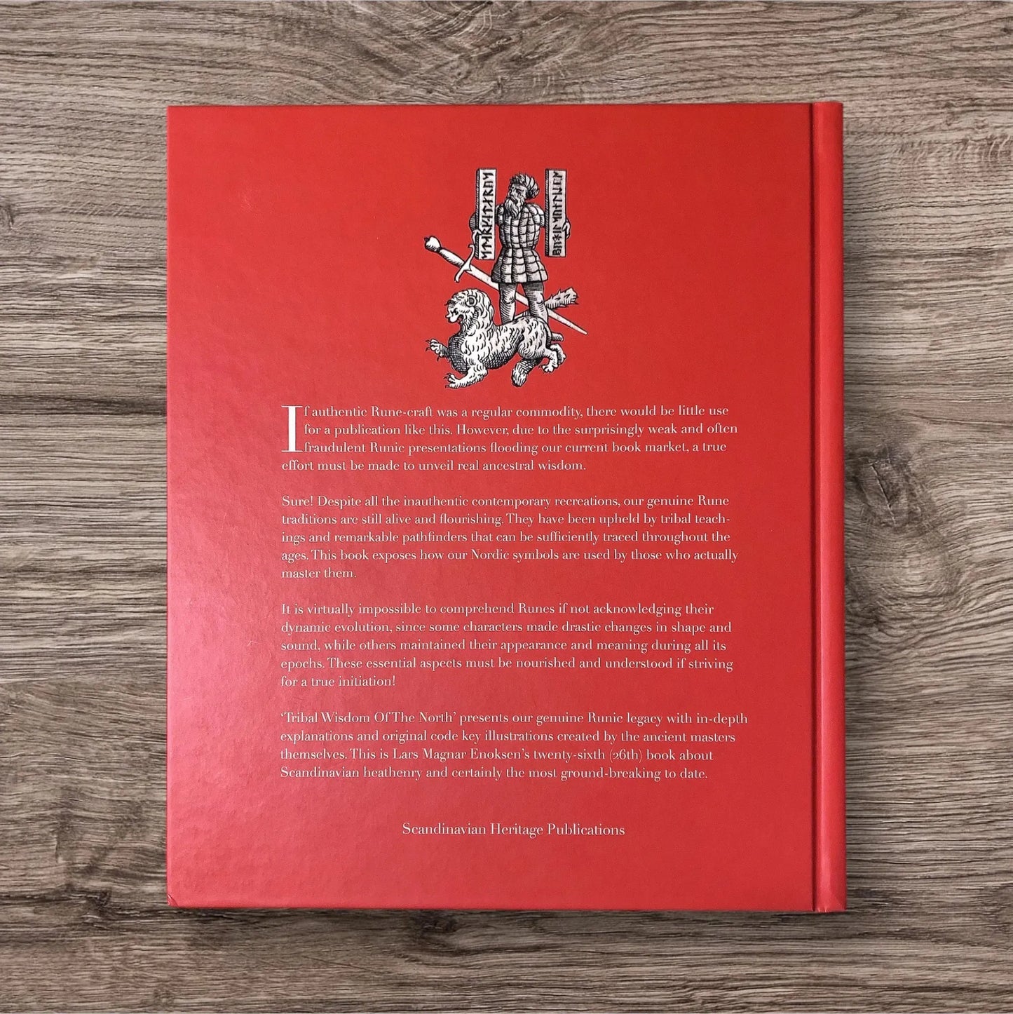 Tribal Wisdom Of The North