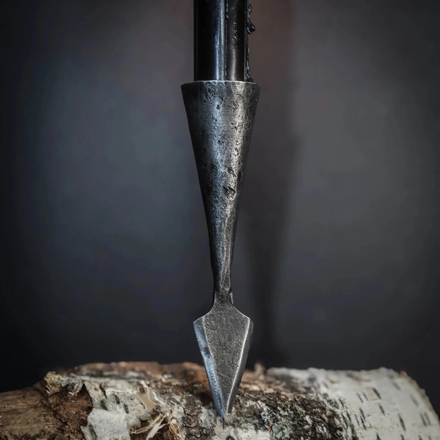 Gugnir, set med 4 stk