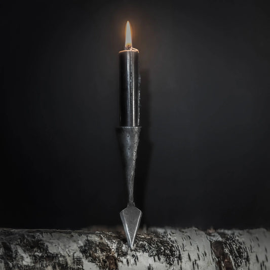 Gugnir, set med 4 stk