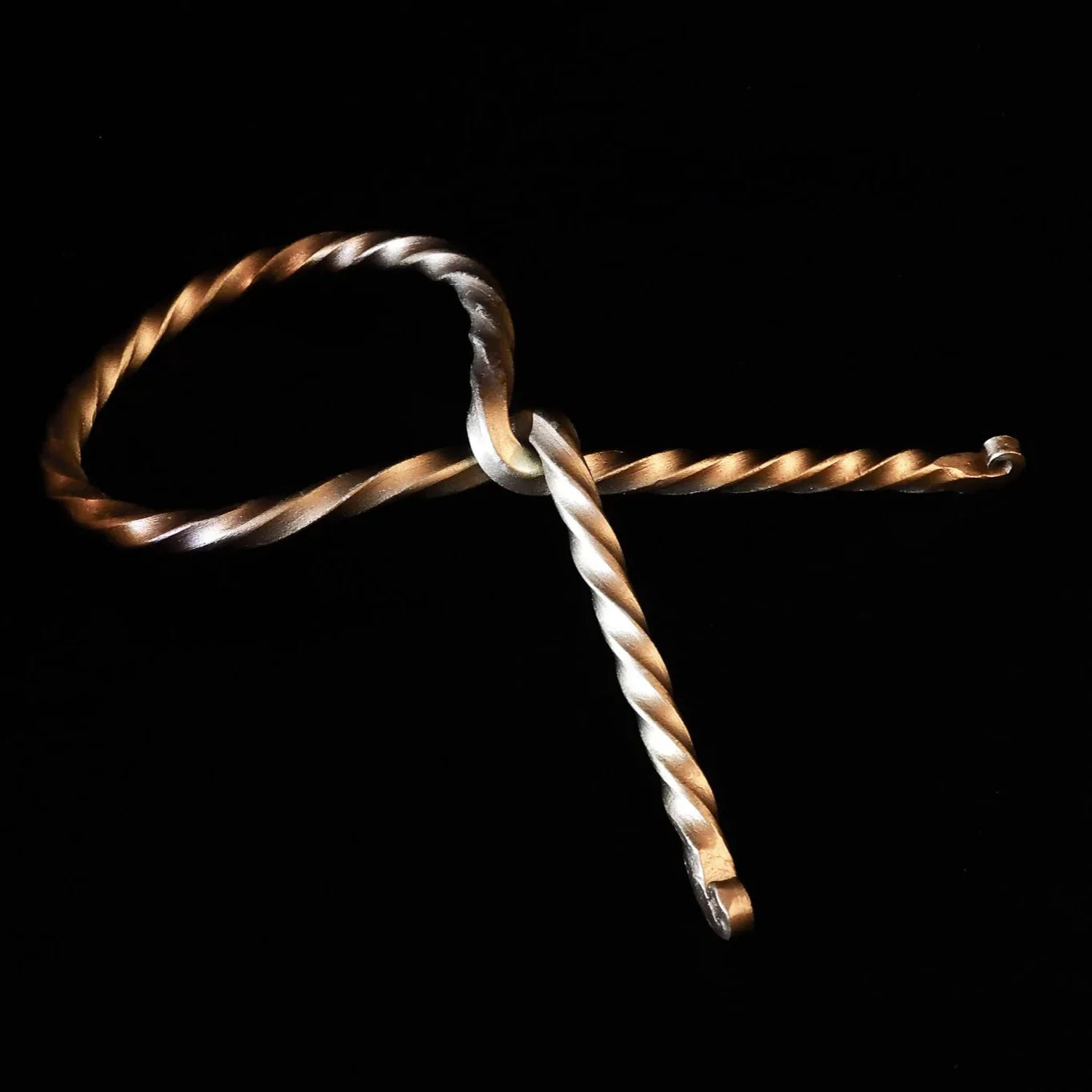 Dryckeshorn Bärsärk med hornställ