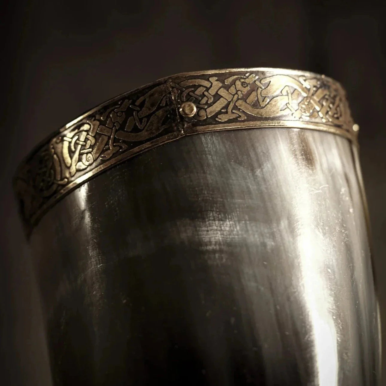 Dryckeshorn Bärsärk