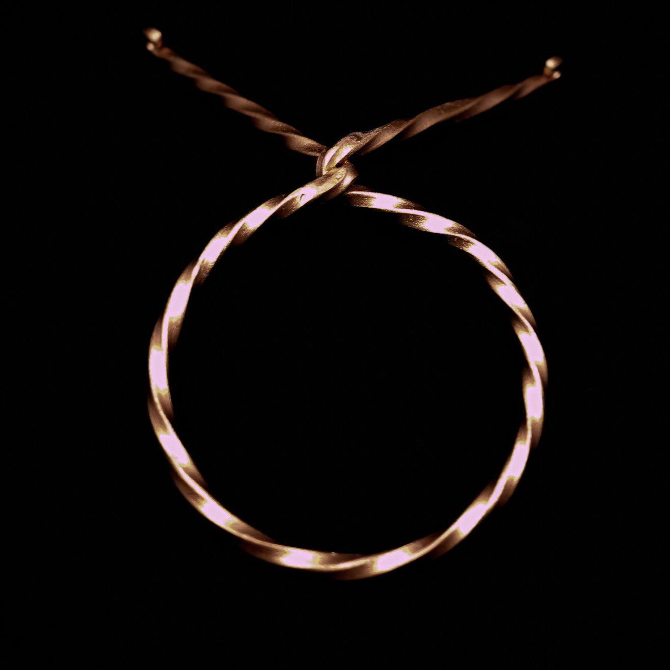 Dryckeshorn med smideställ, 350 ml