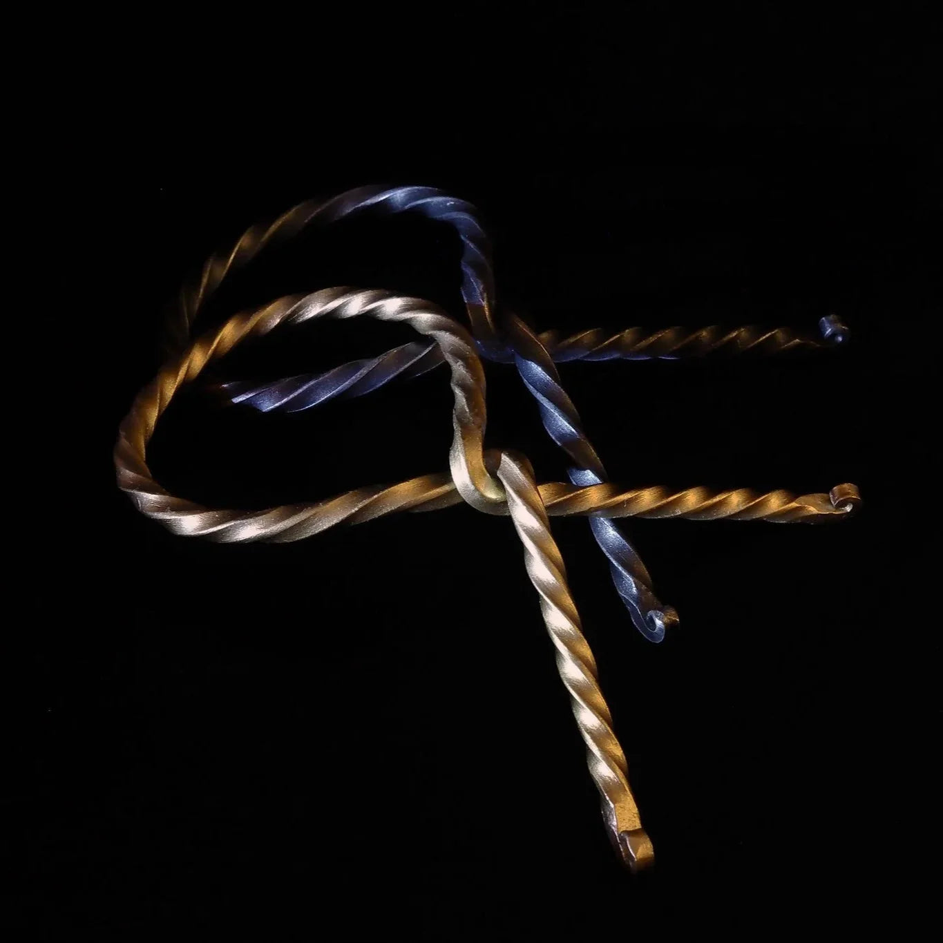 Dryckeshorn Bärsärk med hornställ