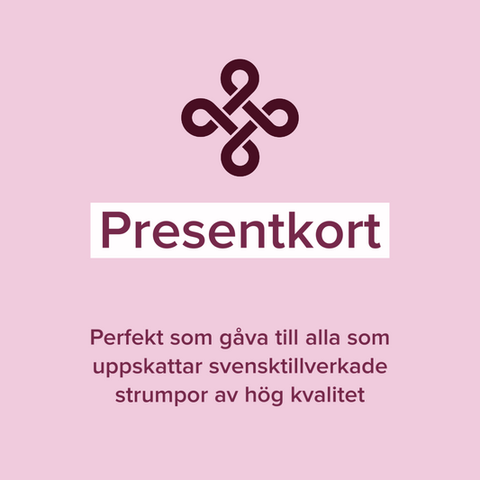 Presentkort