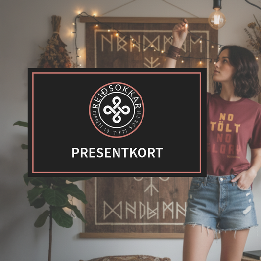Presentkort
