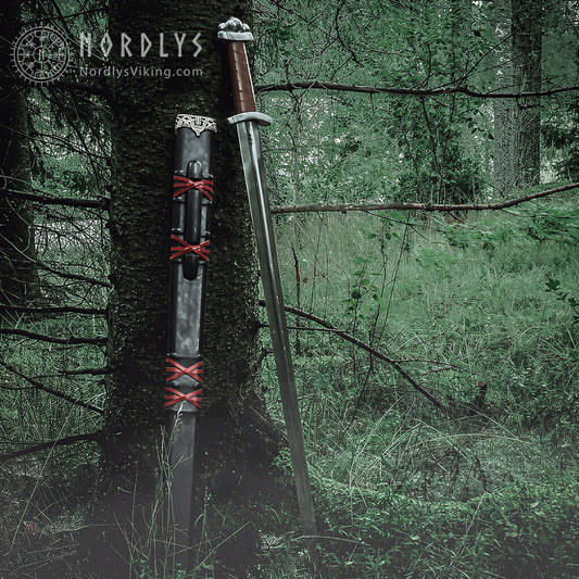 Lofotr vikingasvärd