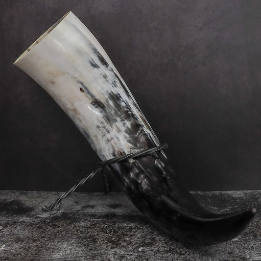 Dryckeshorn Jarl, ca 1000 ml