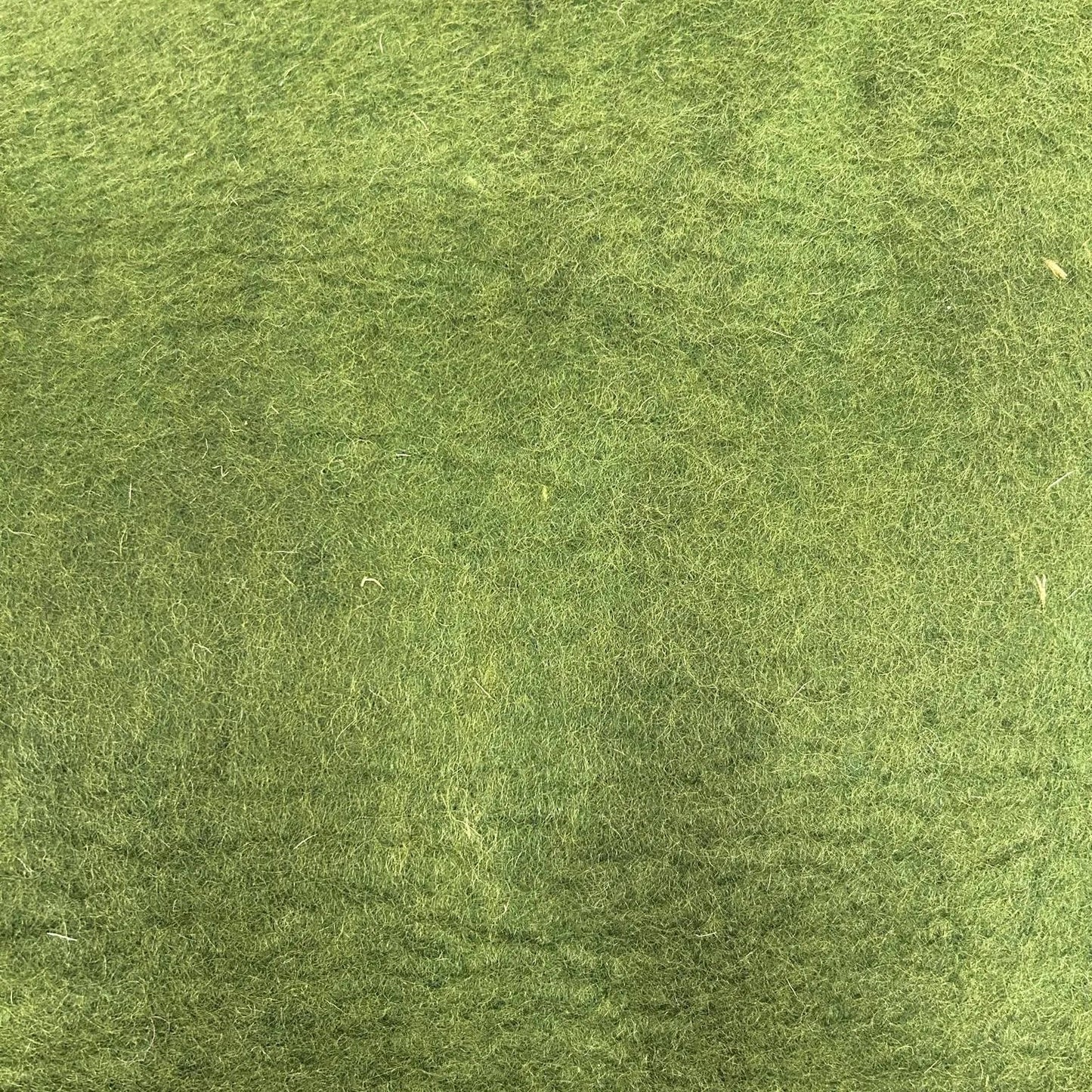 Tovad ullpläd, liggunderlag 2x1 meter