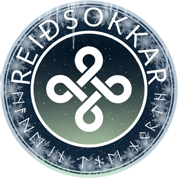 Logo Reidsokkar Vinter