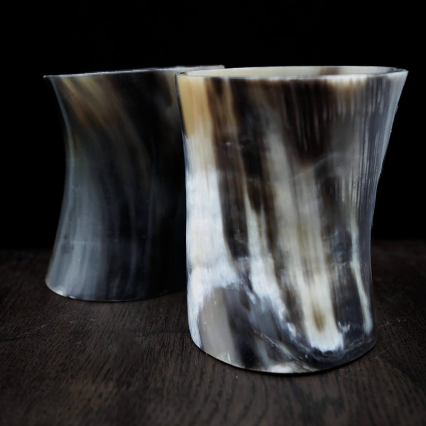 Grogglas, stort, ca 300 ml