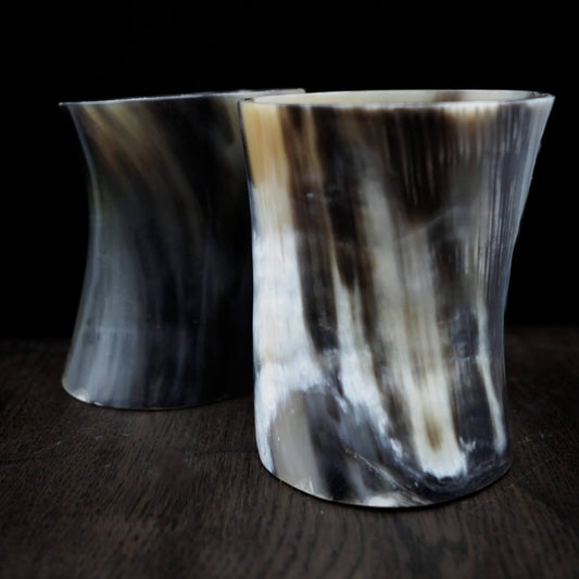 Grogglas, stort, ca 300 ml