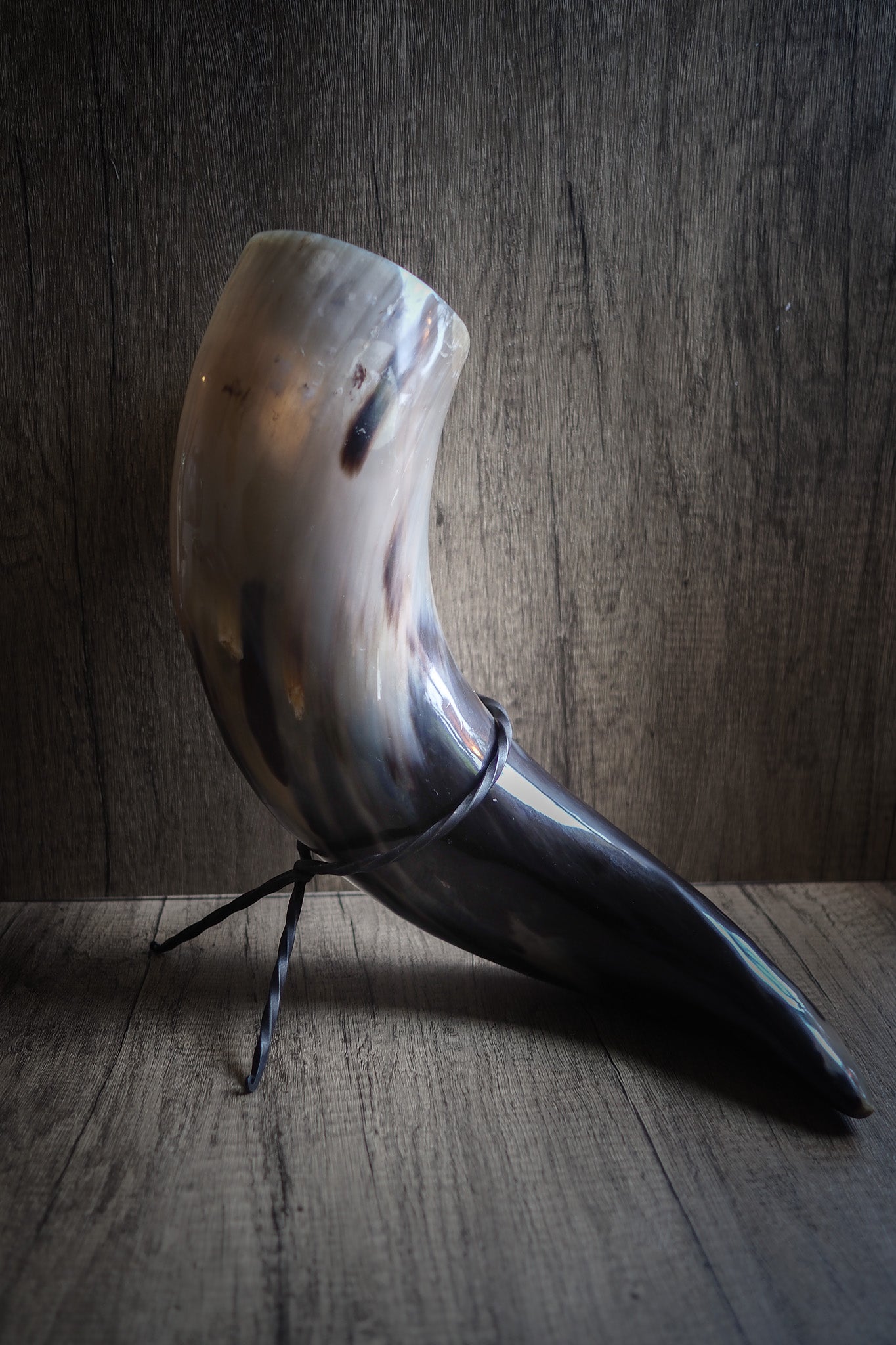 Dryckeshorn, 2000 ml