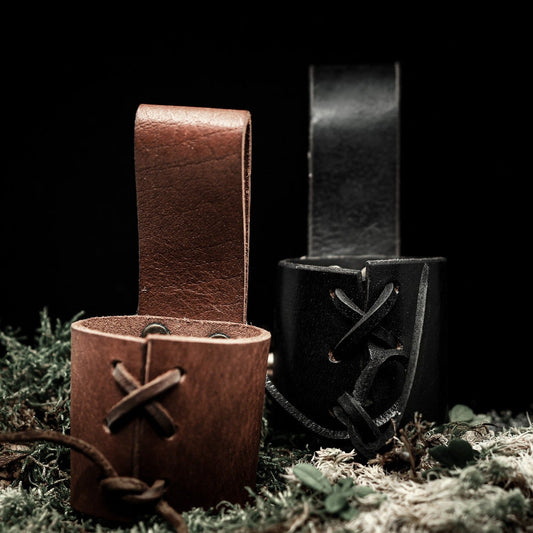 Hornhållare till bältet, medium