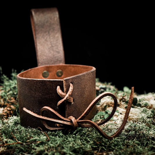 Hornhållare till bältet, medium