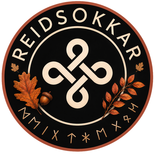 Reidsokkar