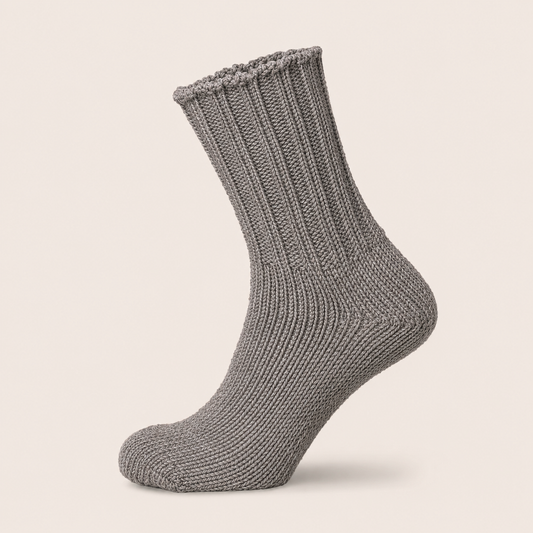 Raggsokkar – Svensktillverkade ullsockor