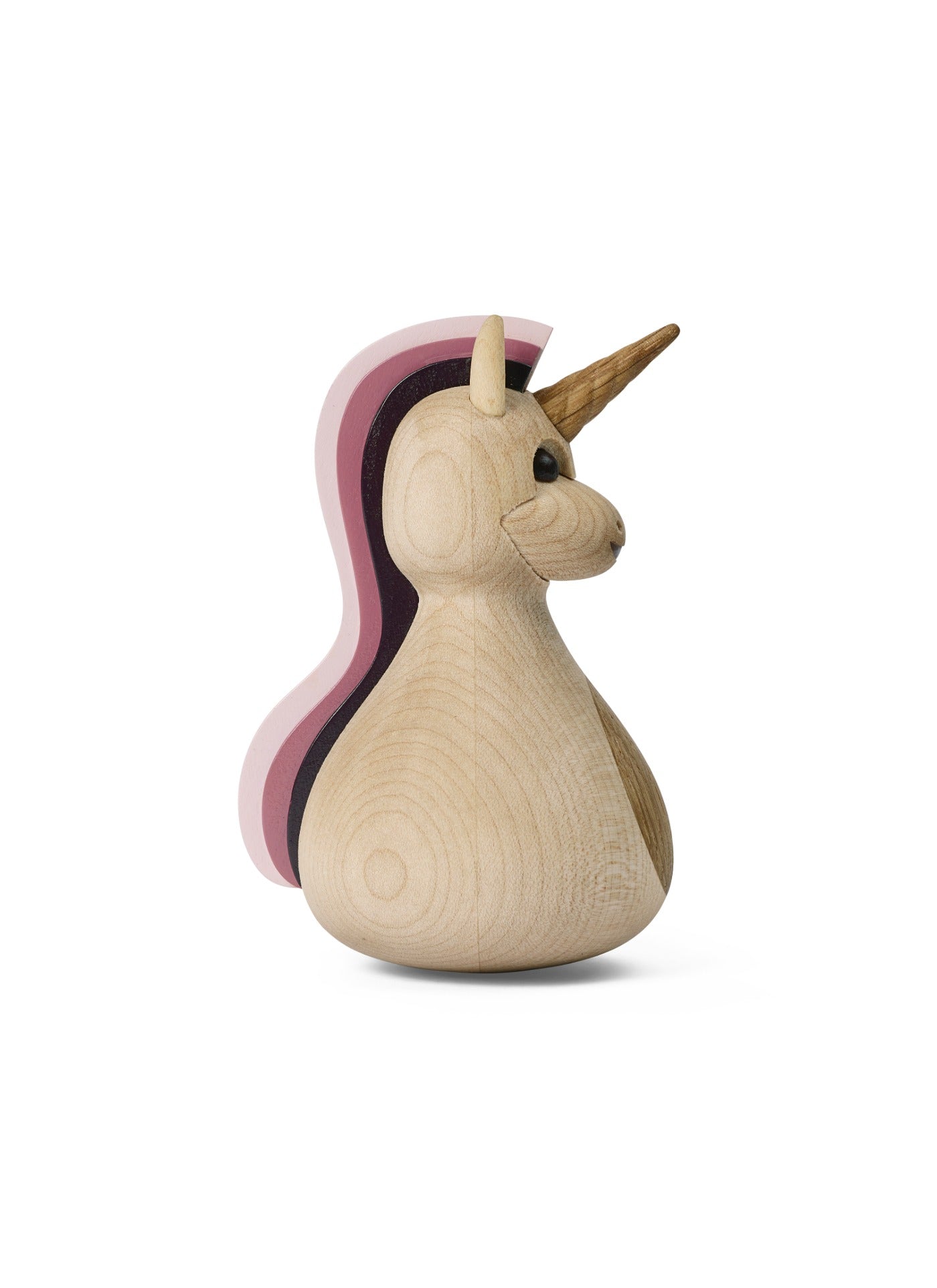 Sparkle – Förtrollande enhörning i FSC®-certifierat trä