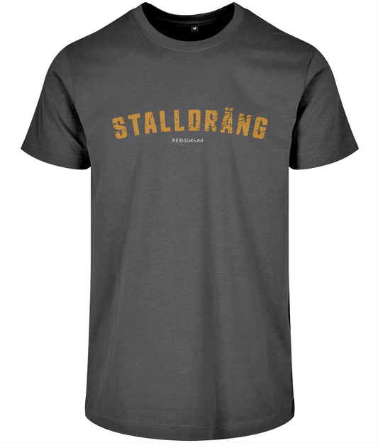 T-shirt Unisex "Stalldräng"