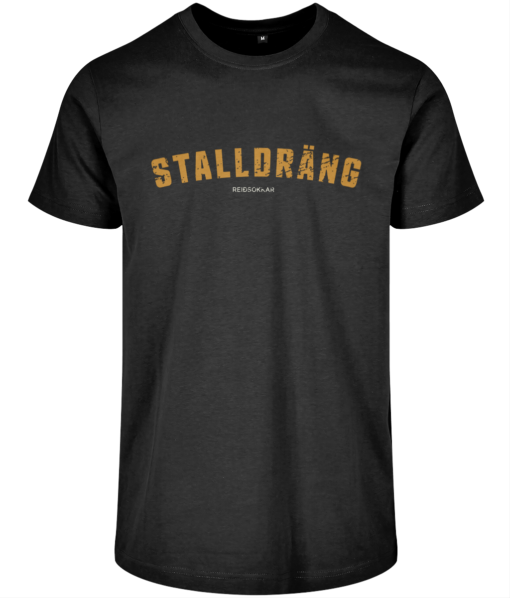 T-shirt Unisex "Stalldräng"