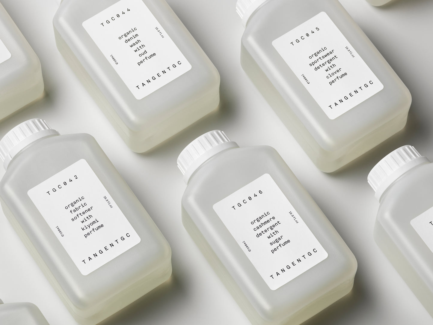 Tvättmedel för sportkläder Clover 500 ml