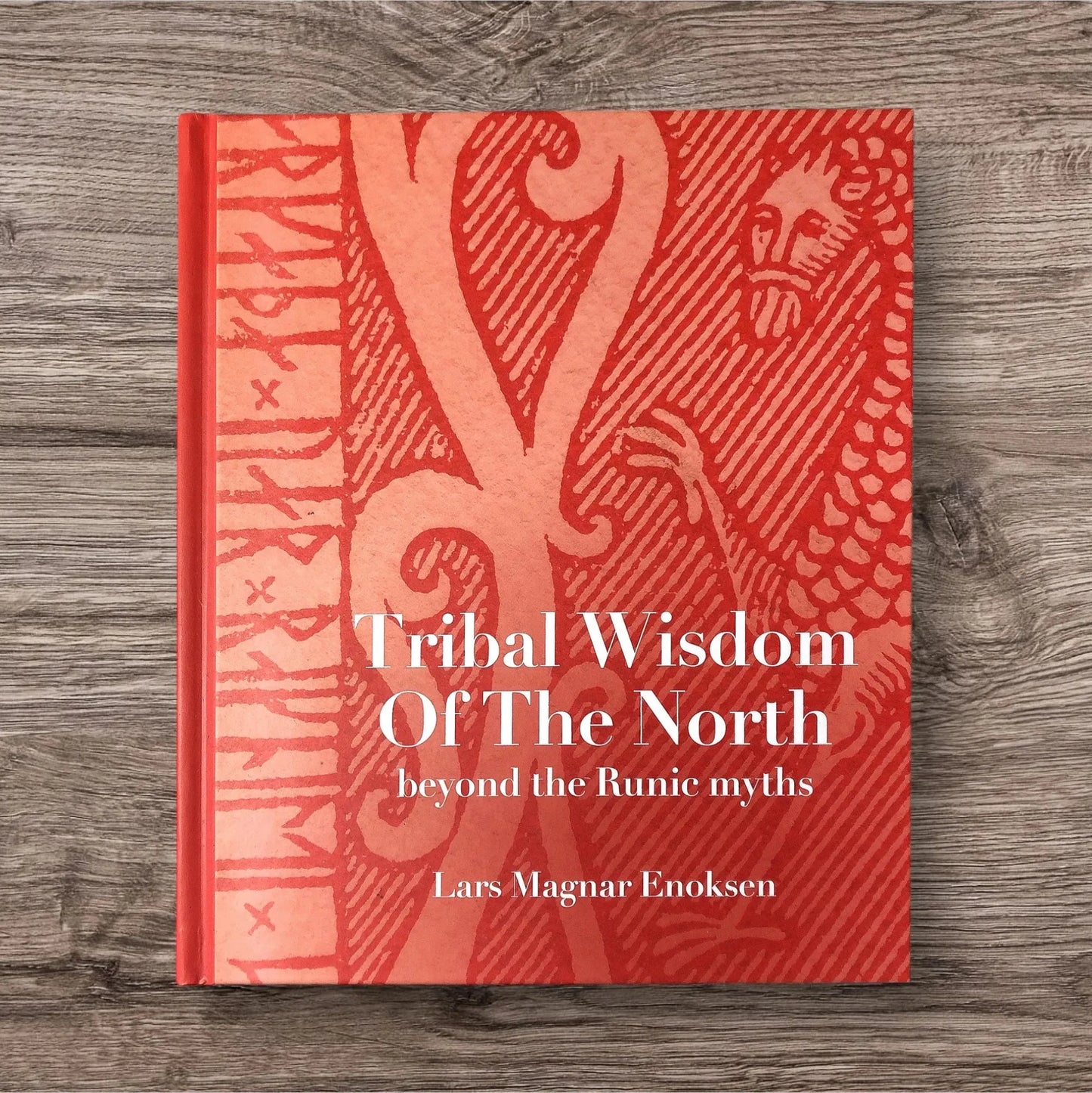 Tribal Wisdom Of The North